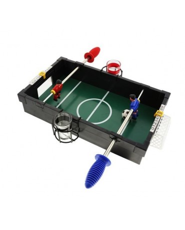 Hra mini futbal