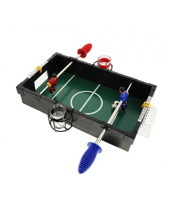 Hra mini futbal