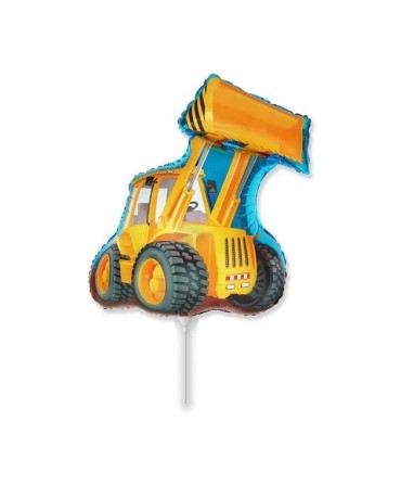 Fóliový balón báger 14"