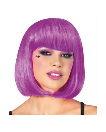 Parochňa "Bob" - fialová 1ks