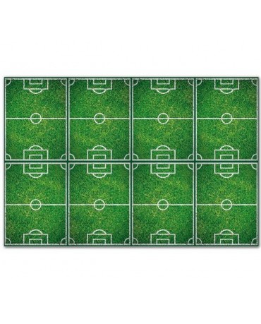 Obrus "Futbal party" 120x180 cm