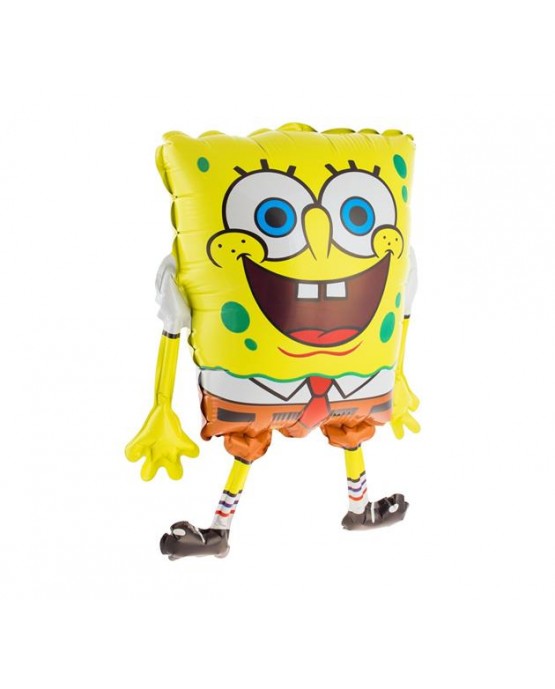 Fóliový balón Sponge Bob 14"