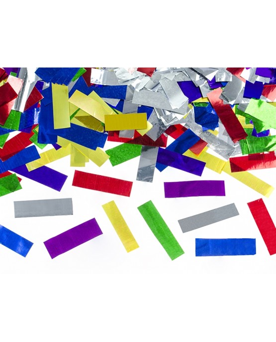 Konfety - trblietavé 40cm