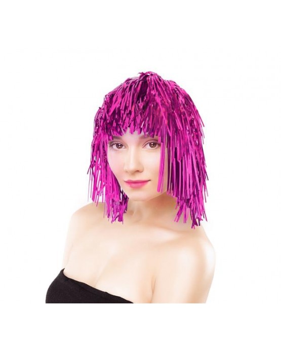 Fóliová parochňa - ružová