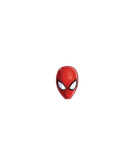 Maska - Spiderman 6ks/P166
