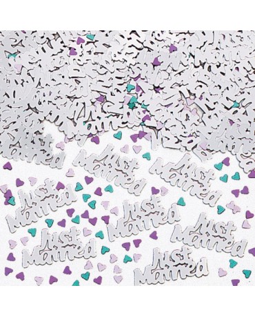 Konfety Just Married 14g