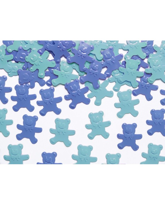 Konfety -modré medvede 15g