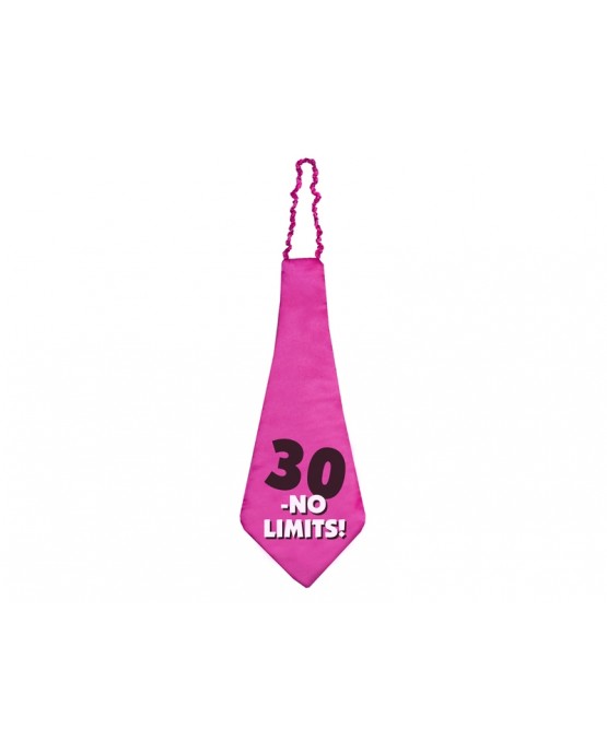 Kravata - 30 No limits !