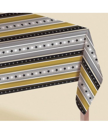 Obrus Hollywood 137x258cm