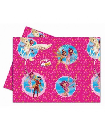 Obrus Mia a ja 120x180cm