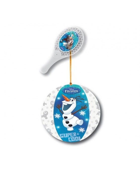 Olaf - lopta s raketkou 1ks