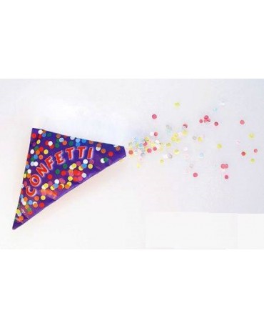 Papierové konfety 20g