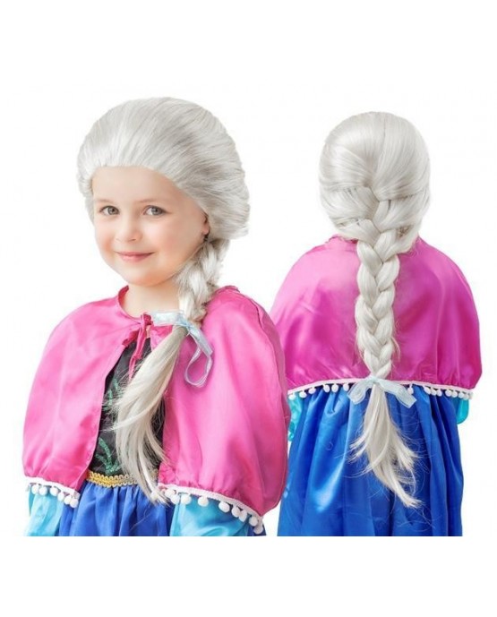 Parochňa - "Ľadová kráľovna" 1ks