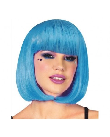 Parochňa "Bob" - modrá 1ks