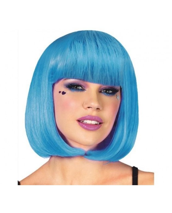 Parochňa "Bob" - modrá 1ks