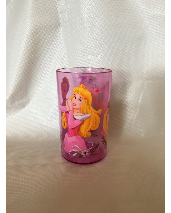 Plastový pohár Princess 225 ml
