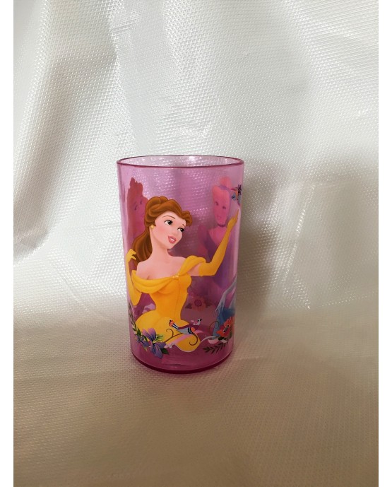 Plastový pohár Princess 225 ml