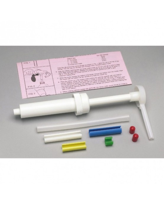 Pumpa ku gélu Ultra Hi-Float