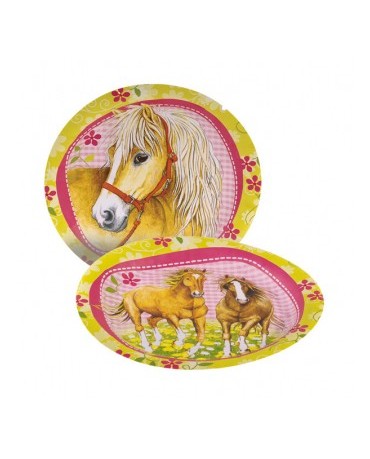 Taniere Koníky 23cm