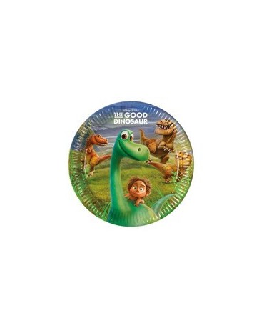 Tanieriky Dobrý Dinosaurus 23 cm 8 ks