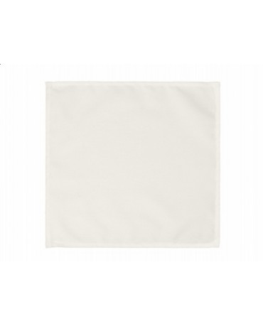 Servítky - smotanové 35cm 25ks