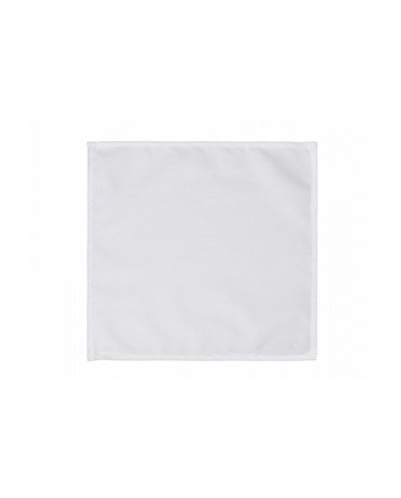 Servítky - biele 35cm 25ks