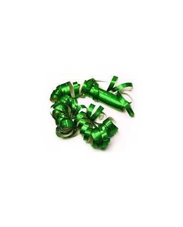 Serpentíny - ligotavé zelené 4 m