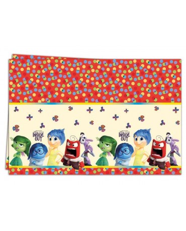 Obrus V hlave 120x180 cm