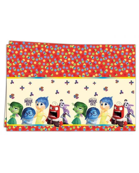 Obrus V hlave 120x180 cm