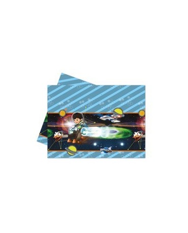 Obrus Miles from Tomorrowland 120x180 cm