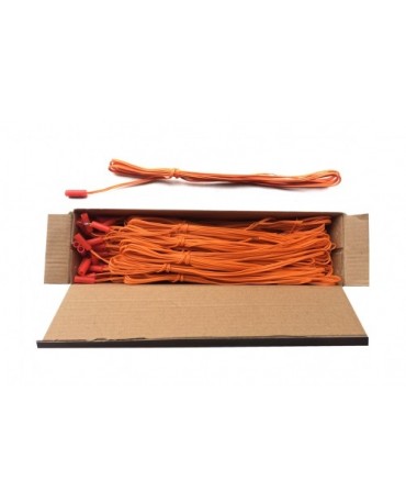 Elektrický palník  3m   25ks