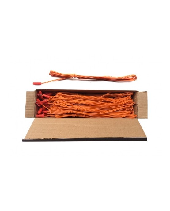 Elektrický palník  3m   25ks