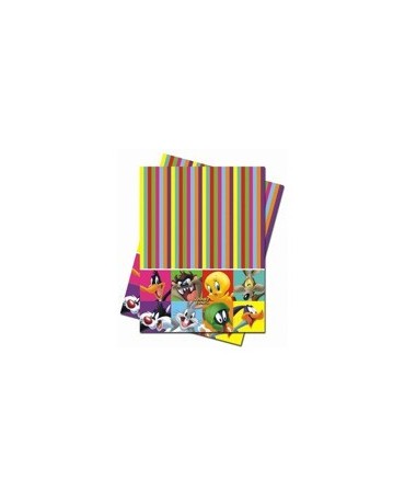 Obrus Looney Tunes 120x180 cm - 1 ks/P168