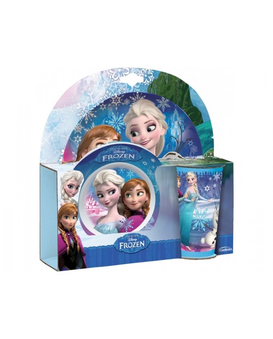Sada riadu Frozen 350 ml