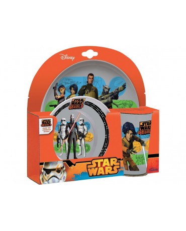Sada riadu Star Wars Rebels 3ks