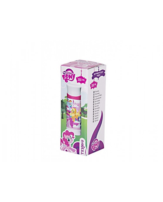 Termoska My Little Pony 350 ml
