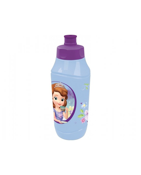 Plast.  fľaša Sofia 350ml