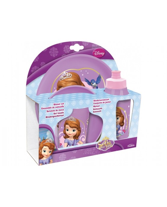 Sada riadu Sofia 4-dielna