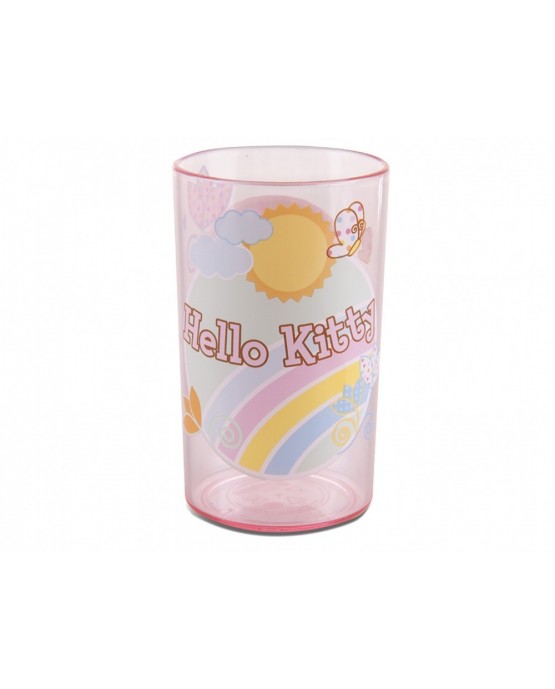 Plast. pohár Hello Kitty 225 ml