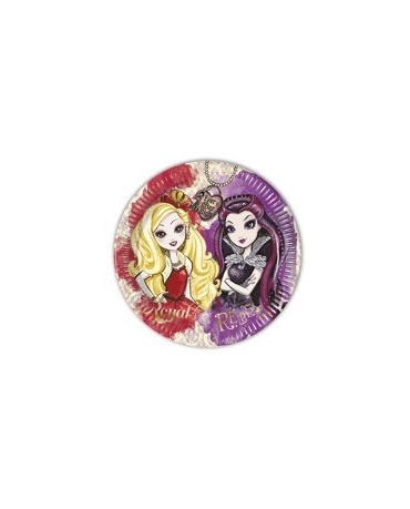 Tanieriky Ever After High 23 cm - 8 ks/P187