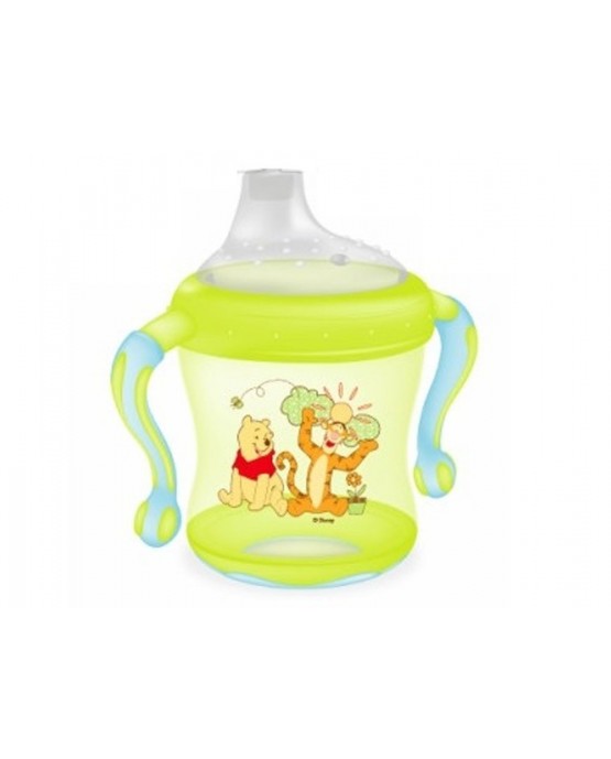 Plast. fľaša  Macko Pu 240 ml