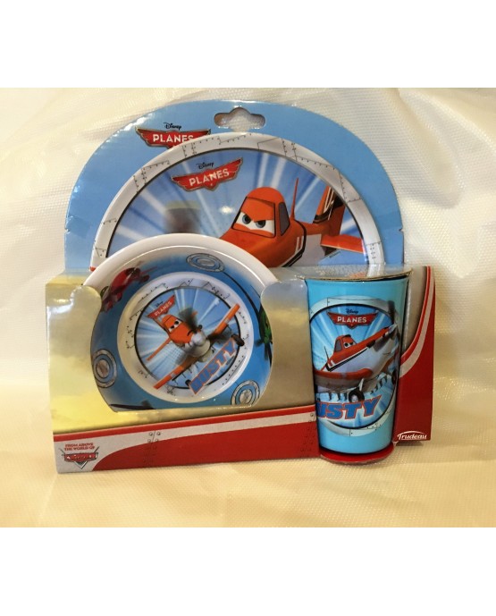 Sada riadu Lietadlá