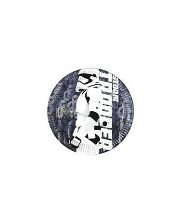 Tanieriky Star Wars -prebudenie energie 20 cm - 8 ks/P200