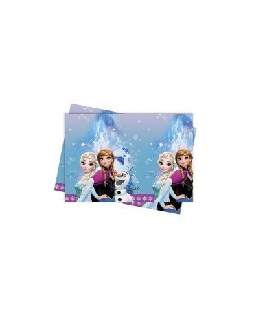 Obrus Ľadové kráľovstvo   120x180 cm