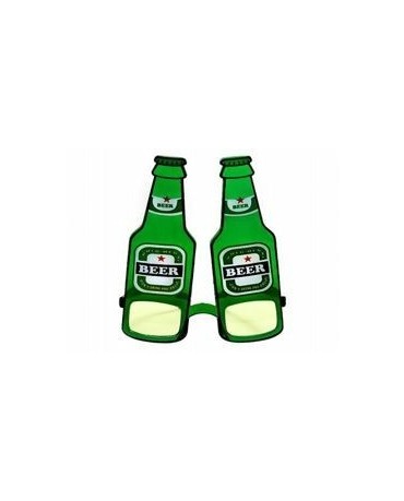 Okuliare - pivné flaše 1ks/P61