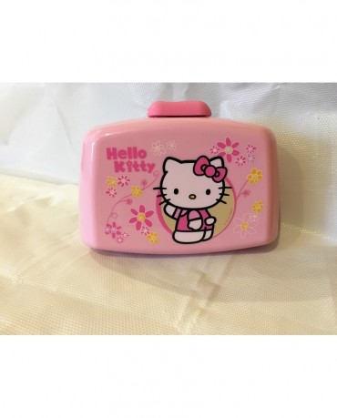 Box na jedlo Hello Kitty 16,5x12 cm