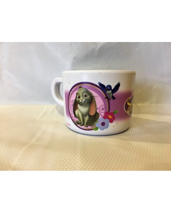 Plast. šálka Sofia 225 ml