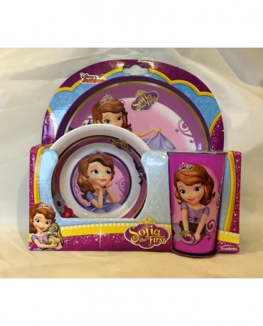 Sada riadu Sofia 3ks