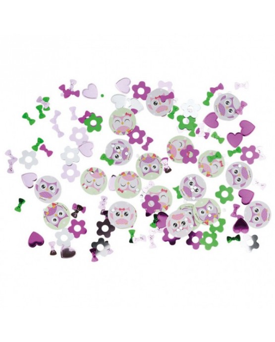 Konfety Sovička 34g