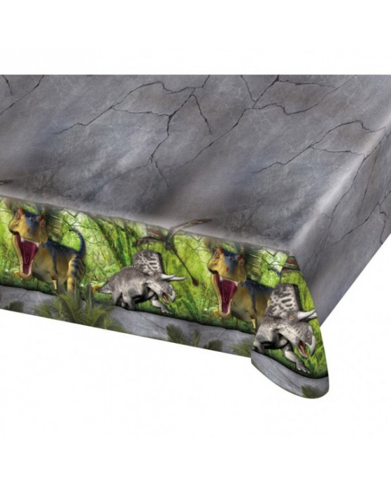 Obrus Dinosaur Attack